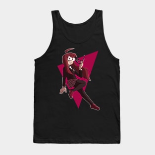 Persona 5 Royal: Sumire Yoshizawa Tank Top